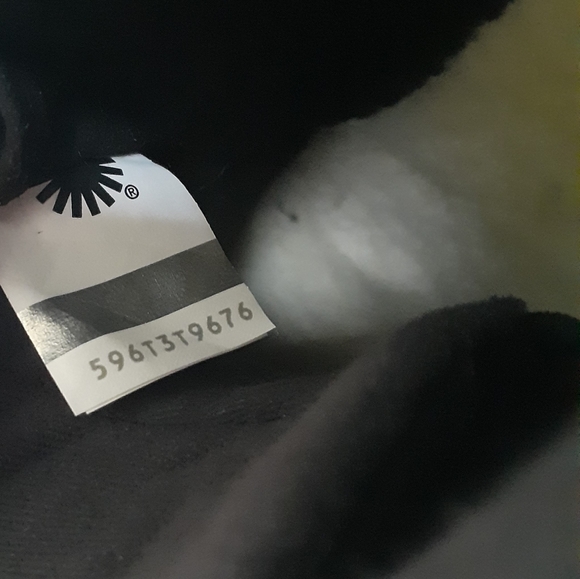 New UGG Lakesider Boots Sz 8 - Picture 8 of 8